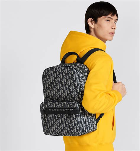 dior bagpack